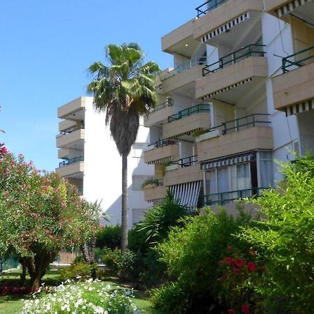 Apartamentos Colon Salou Exterior foto