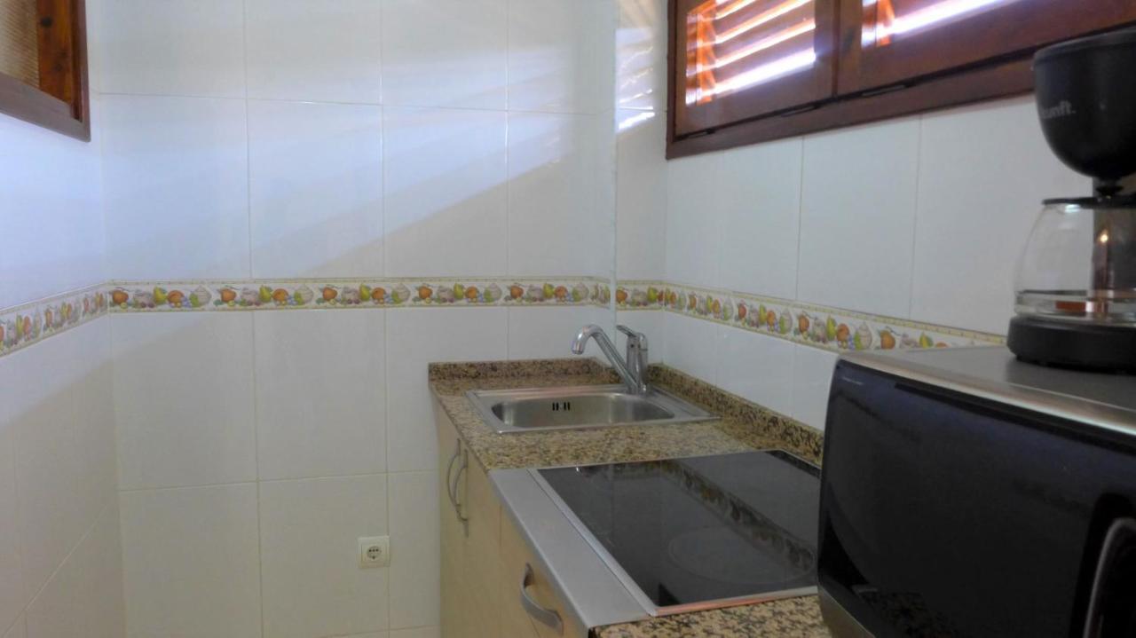 Apartamentos Colon Salou Exterior foto