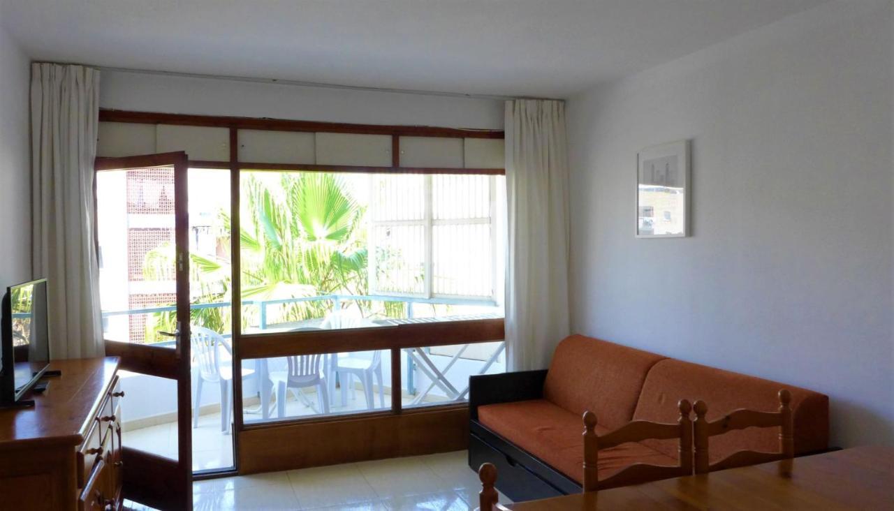 Apartamentos Colon Salou Exterior foto